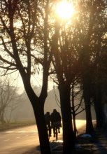 Silhouetten / *****