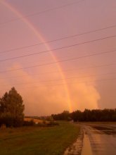 Regenbogen / ***