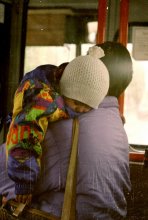 asleep means rostesh / *****