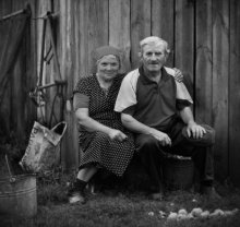 Village portrait / ***