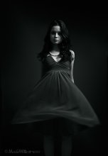 "For whom the girl tolls..." / ***