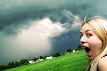 Fear / """""