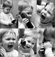 Phone Talk / no comment