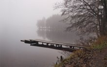 Herbstmorgen / .........