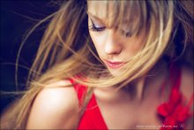 Wind in den Haaren / ***