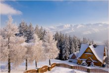 In der Tatra, 2 / ***