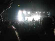 Crowd Szene / .....