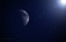 Mond / ...............
