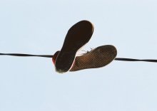 laufen sich ... doprygalsya / ..........