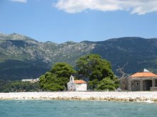 Die Insel St. Nikola / ***
