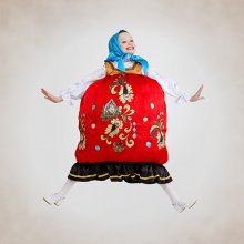Matrioshka / ***