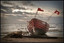 Am Ufer ... / ***