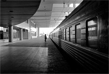 Vokzalnaya geometristika / ***