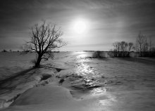 | Winter Kontrast | / *****