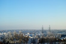 Vogelperspektive) / ..................