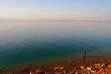 Dead Sea / ***