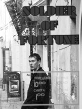 Soldier of Fortune / ................