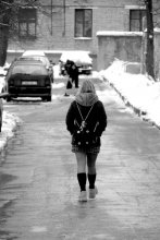 Morning Winter Hof / ***