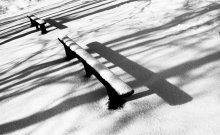 Schatten, Schatten / .........