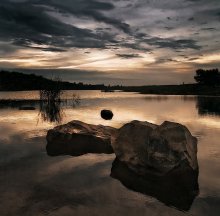 In den alten Karriere-IX / ***