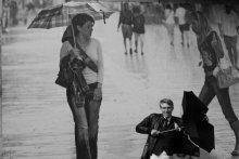 Regen / ______
