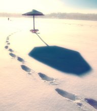 Winter Wärme! (Für Mono) / ......