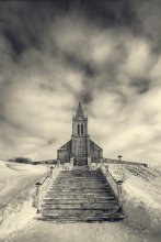 Kirche der Himmelfahrt der Heiligen. Jungfrau Maria / ***