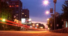City / ***