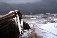 War einst den Winter ... / ***