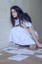 Dasha / )))))