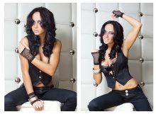 Oh yeah! Veronica Gordievskaya! / ***