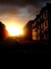 Nuclear Sun / ***