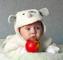Das Leben ist nicht leicht, Baby / ***