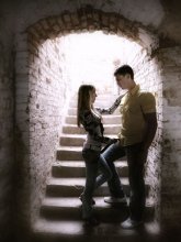 Love story / *********