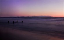 Die Zärtlichkeit der See ........ ........ / ***