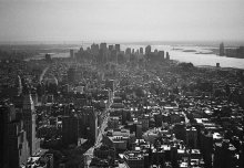 | Manhattan view | / ***