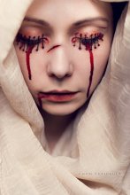 Öffnen Sie die Augen / ***