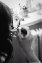 make-up / ***