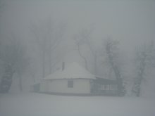 Wintertraum Sommer-Restaurant / ***