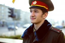 * Leutnant * / ***