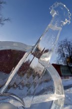 Ice-string)) / ***