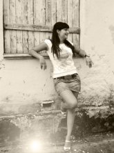 Tanja / ******