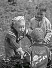 Herrin der Schnecken / ********