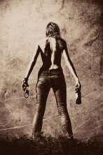 Provocation / ***