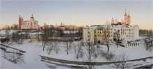 Evening Witebsk 2 / .....