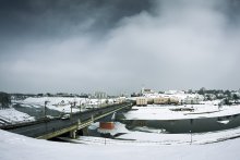Naberezhnaya.Zimnyaya / ***