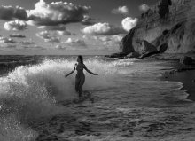 Wave / ***