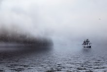 im Nebel / ***