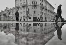 Two Worlds / ***