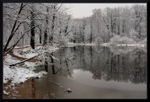 Stille ....... / ***
